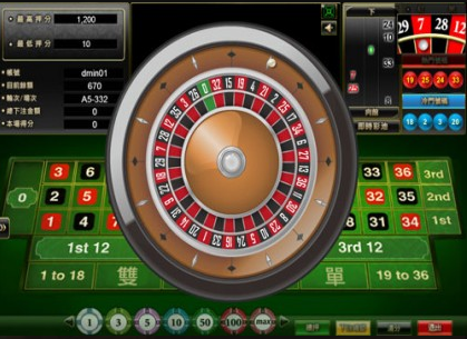 通博娛樂城在台灣在線贏更多錢的賭場賭博技巧是什麼