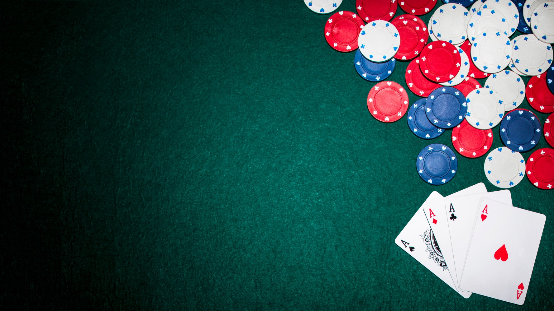 德州撲克什麼是台灣在線賭場賭博